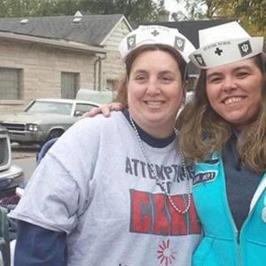 Meet your Posher, Tia